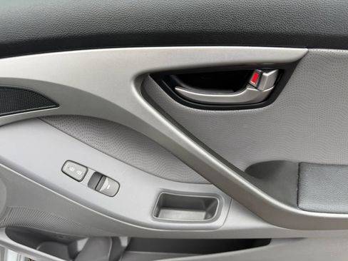 Used 2012 Hyundai Elantra Limited w/ Technology Pkg 5 image 28