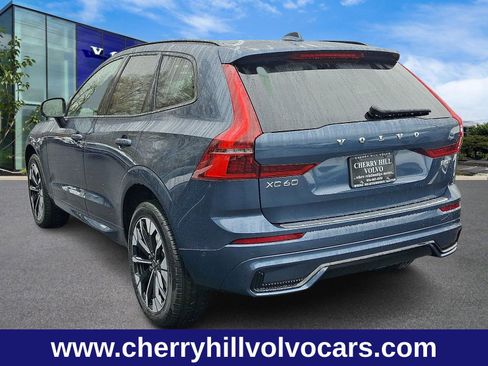 New 2026 Volvo XC60 B5 Plus w/ Protection Package Premier image 3