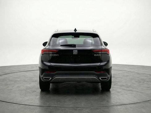 Used 2024 Buick Envision Preferred image 7