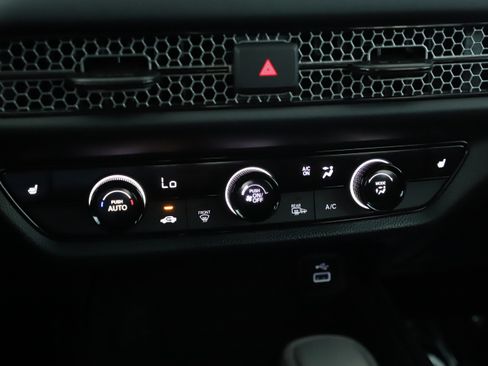 Used 2025 Honda HR-V Sport image 21