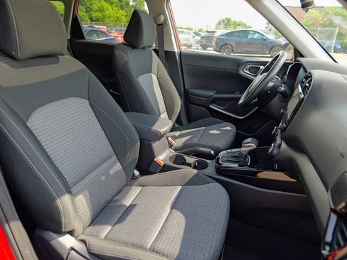 Used 2023 Kia Soul EX FWD image 36