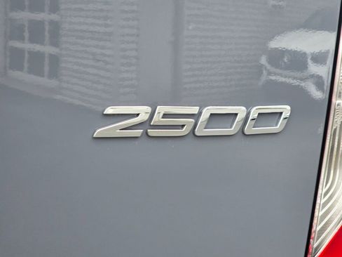 New 2025 Mercedes-Benz Sprinter 2500 image 13