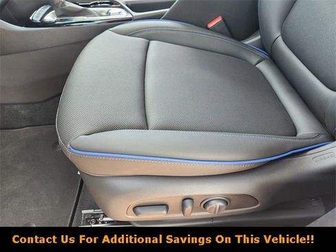 New 2026 Buick Encore GX Sport Touring w/ Advanced Technology Package image 18