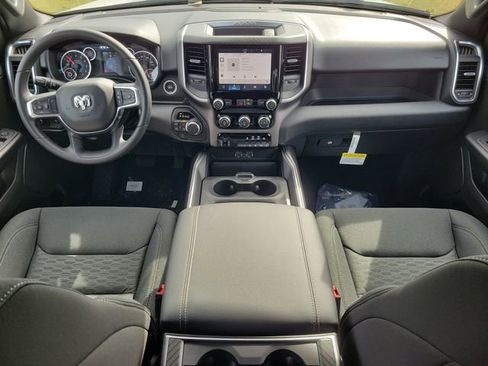 New 2026 RAM 1500 Big Horn image 13
