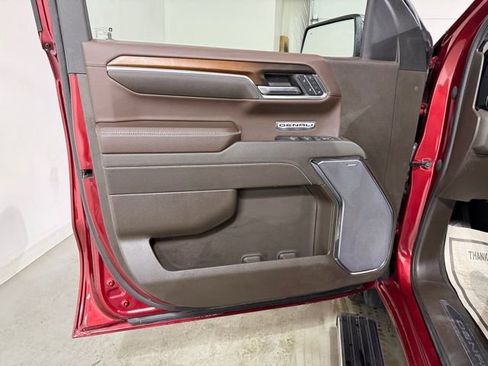 Used 2024 GMC Sierra 1500 Denali w/ Denali Reserve Package image 10