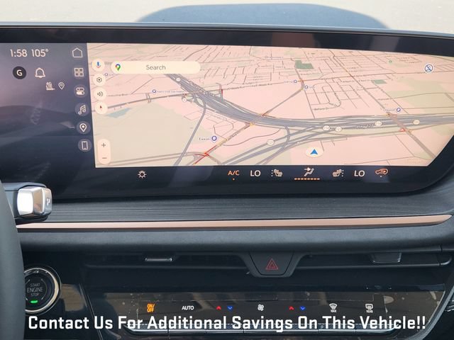 New 2026 Buick Envision Sport Touring AWD/4WD image 12