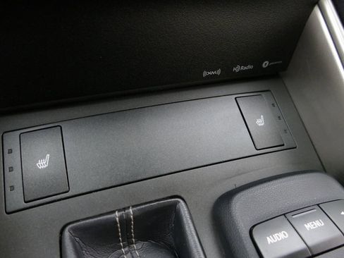 Used 2018 Lexus IS 300 AWD image 22