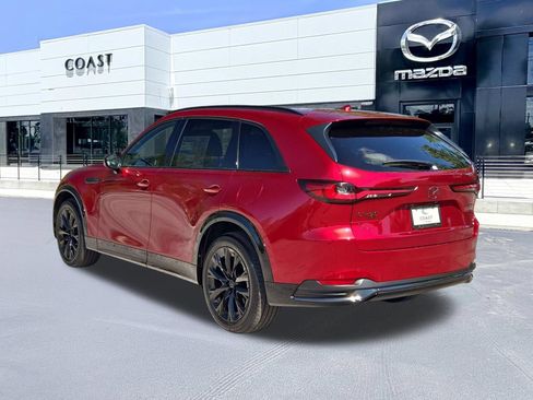 New 2026 MAZDA CX-90 3.3 Turbo S w/ Premium Package AWD/4WD image 8