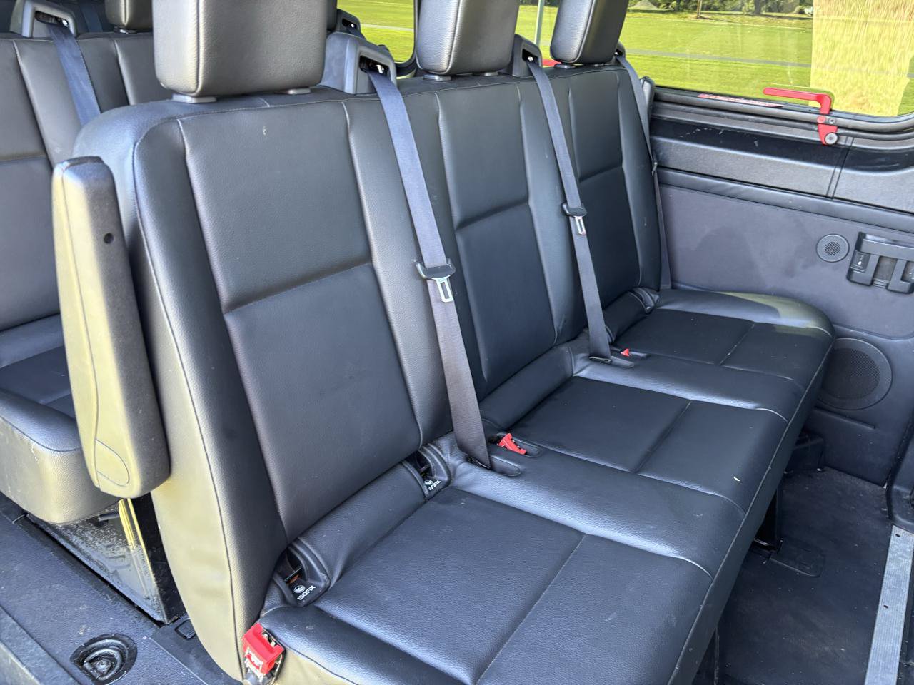 Used 2019 Mercedes-Benz Sprinter 2500 image 14