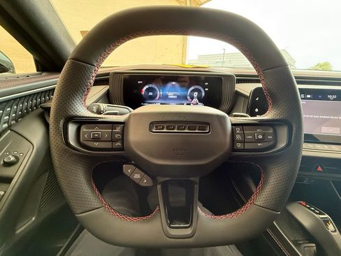 Used 2026 Dodge Charger Scat Pack w/ Blacktop Package image 35