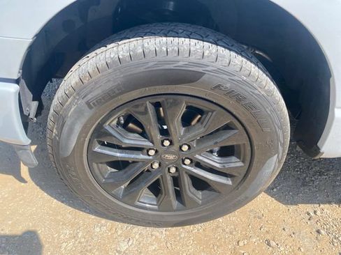 Used 2025 Ford F150 XLT w/ Equipment Group 303A High AWD/4WD image 30