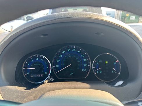 Used 2008 Toyota Sienna CE FWD image 5