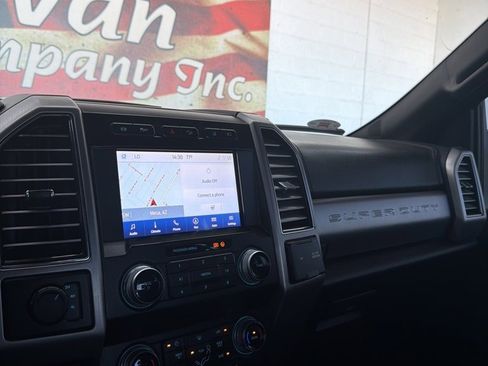 Used 2020 Ford F350 Platinum image 22