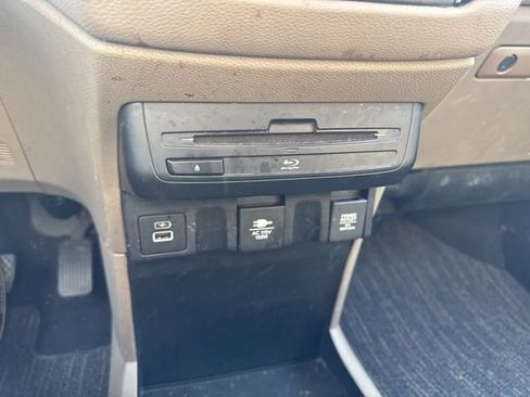 Used 2021 Honda Odyssey Touring image 23