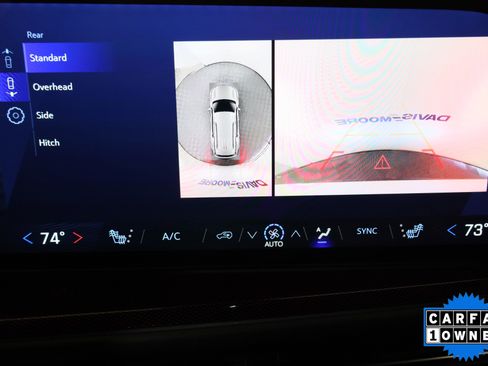 Used 2025 Chevrolet Traverse Z71 w/ Driver Confidence Package image 24