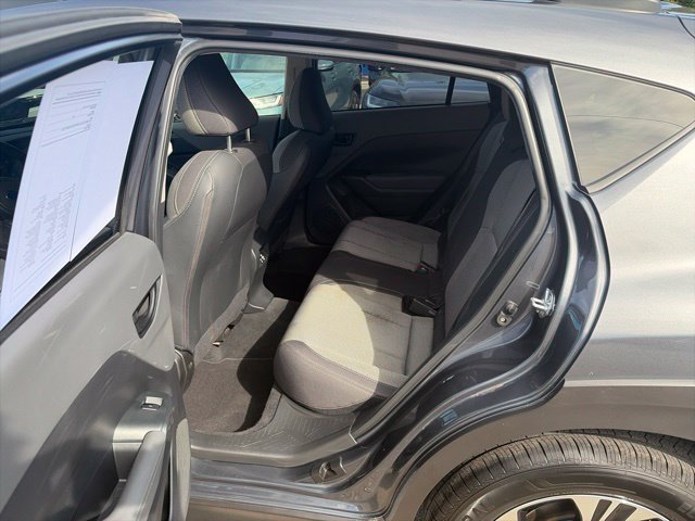 Used 2024 Subaru Crosstrek 2.0i Premium w/ Crosstrek Mirror Package AWD/4WD image 14