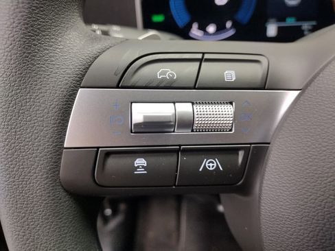 New 2026 Hyundai Tucson Blue SE w/ Tow & Go Package image 25