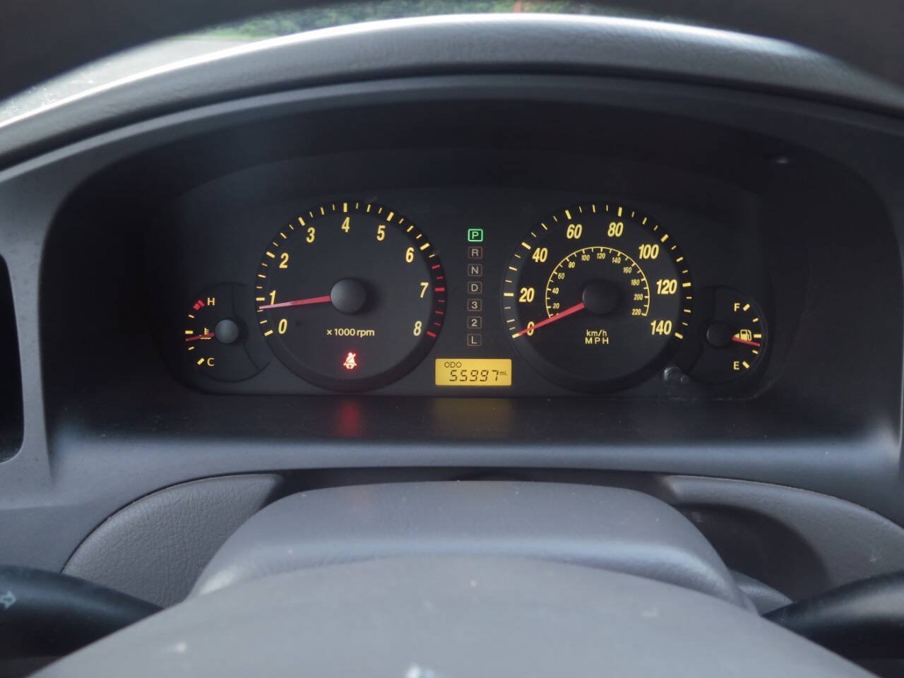 Used 2006 Hyundai Elantra Sedan FWD image 9