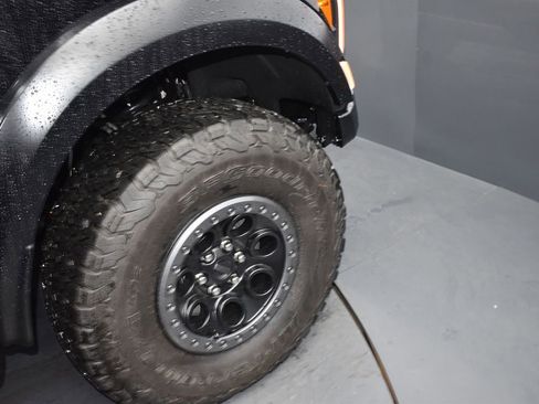 New 2025 Ford F150 Raptor AWD/4WD image 19