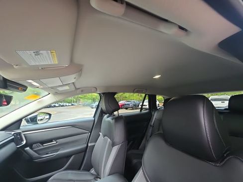 Used 2023 MAZDA CX-50 AWD 2.5 S w/ Cargo Package image 22