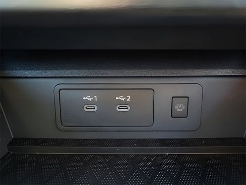 New 2025 Nissan Murano SV image 13