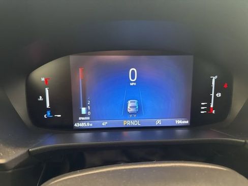 Used 2024 Ford Escape ST-Line image 16