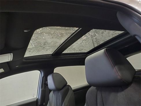 New 2025 Acura ADX A-Spec image 27