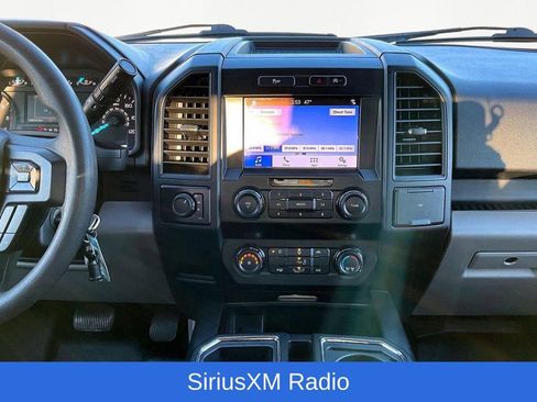 Used 2019 Ford F150 XL w/ Equipment Group 101A Mid image 11