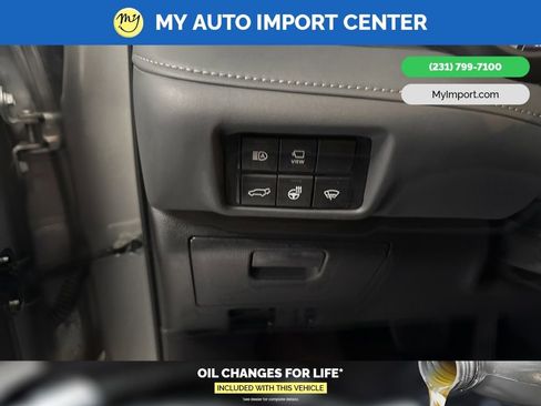 Used 2022 Toyota Highlander Platinum image 15