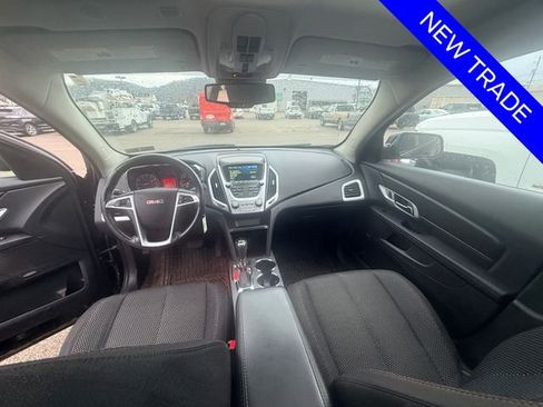 Used 2017 GMC Terrain SLE w/ Convenience Package image 7