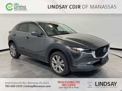 Used 2023 MAZDA CX-30 AWD 2.5 S w/ Preferred Package