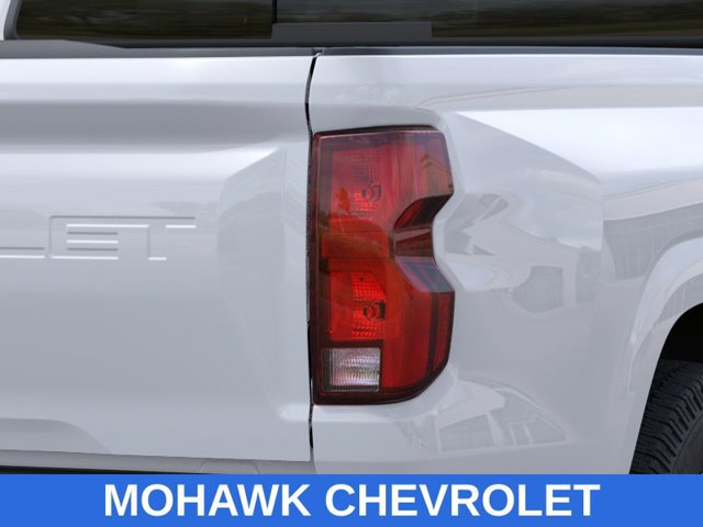 New 2026 Chevrolet Colorado LT w/ LT Convenience Package RWD image 11