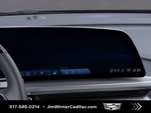 New 2026 Cadillac Lyriq Luxury w/ LPO, Floor Liner Package image 20