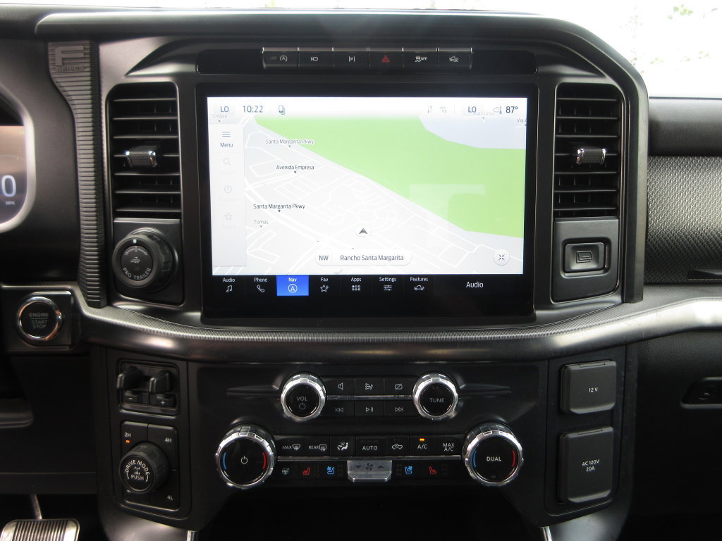 Used 2026 Ford F150 Raptor AWD/4WD image 19