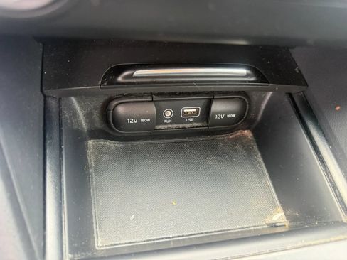 Used 2018 Kia Optima LX FWD image 26