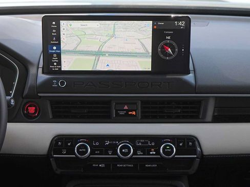 Used 2026 Honda Passport TrailSport Elite image 19