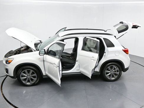 Used 2013 Mitsubishi Outlander Sport LE image 38