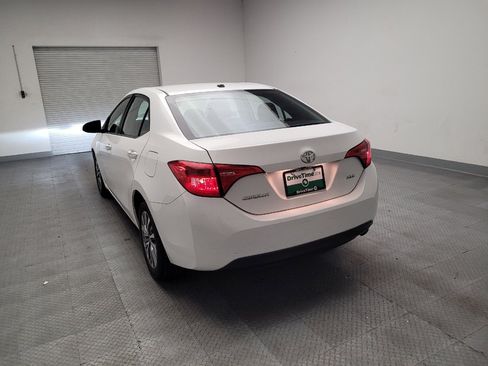 Used 2019 Toyota Corolla XLE image 6