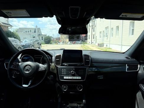 Used 2018 Mercedes-Benz GLS 450 4MATIC image 30