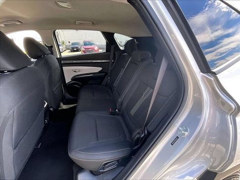 Used 2024 Hyundai Tucson SEL AWD/4WD image 15