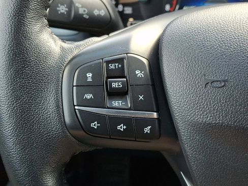 Used 2022 Ford Maverick Lariat w/ Lariat Luxury Package image 28