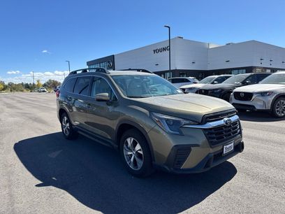 Used 2023 Subaru Ascent Premium w/ Convenience Package