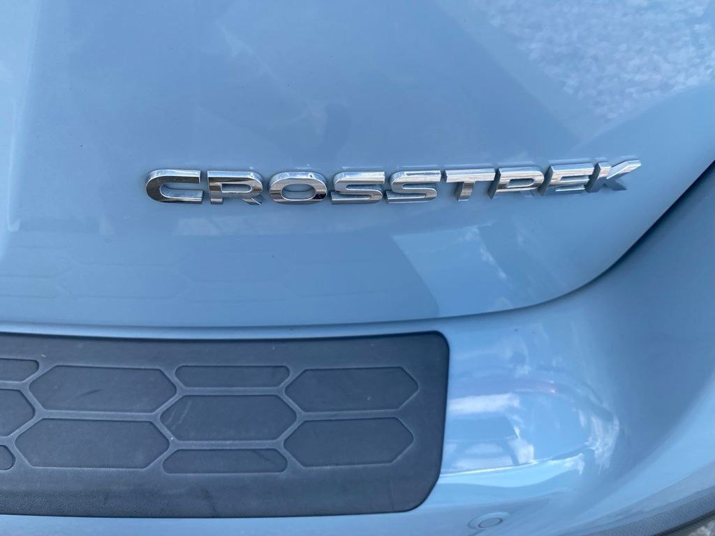 Used 2019 Subaru Crosstrek 2.0i Limited w/ Popular Package #4 AWD/4WD image 15