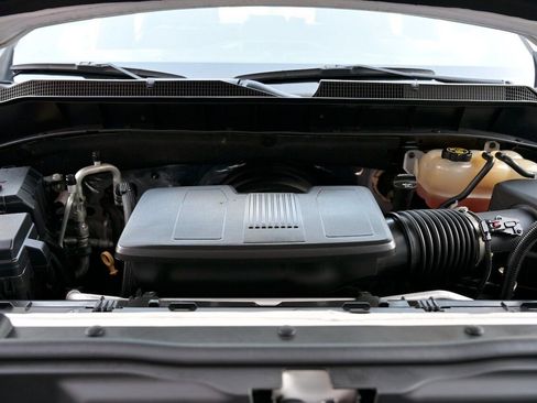 Used 2020 Chevrolet Silverado 1500 LT image 19