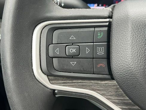 Used 2022 Jeep Wagoneer Series III image 34