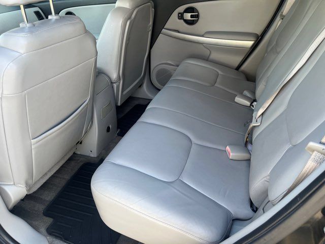 Used 2005 Chevrolet Equinox LT w/ Preferred Equipment Group FWD image 7