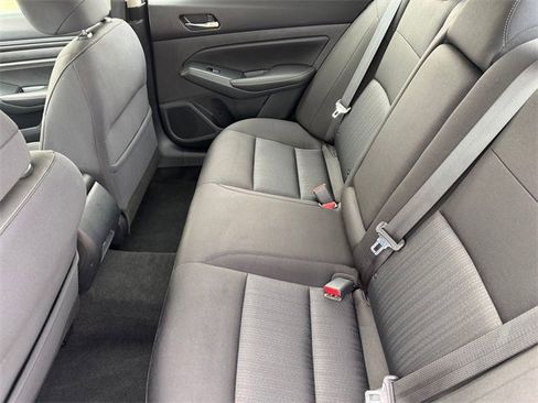 Used 2020 Nissan Altima 2.5 S image 10