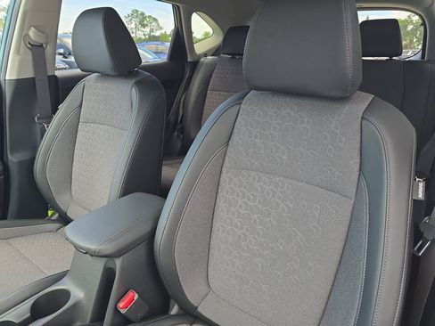 New 2026 Kia Seltos S FWD image 21