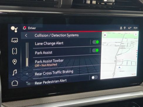 Used 2022 GMC Sierra 1500 Denali w/ Denali Reserve Package image 60