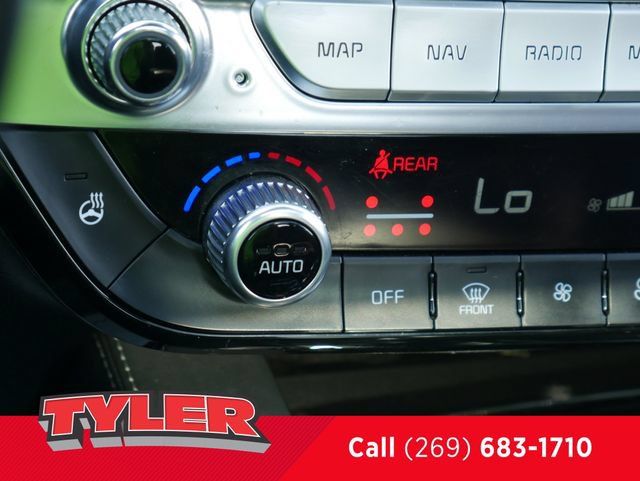 Used 2023 Kia Telluride SX Prestige AWD/4WD image 58